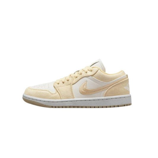 Air Jordan 1 „Team Gold”