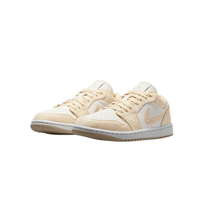 Air Jordan 1 „Team Gold”