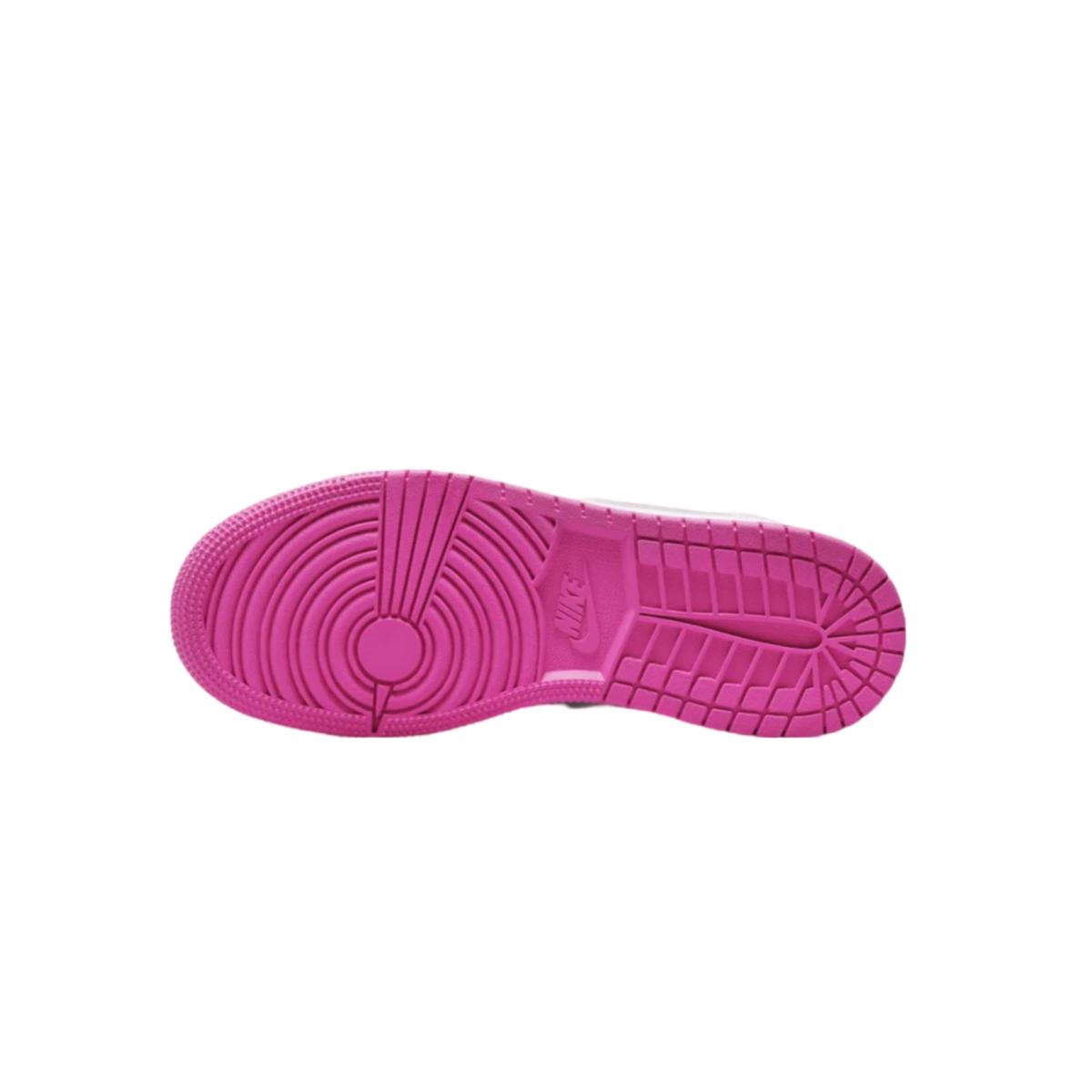 Air Jordan 1 "Fire Pink"