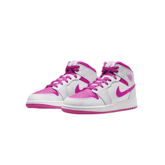 Air Jordan 1 "Fire Pink"