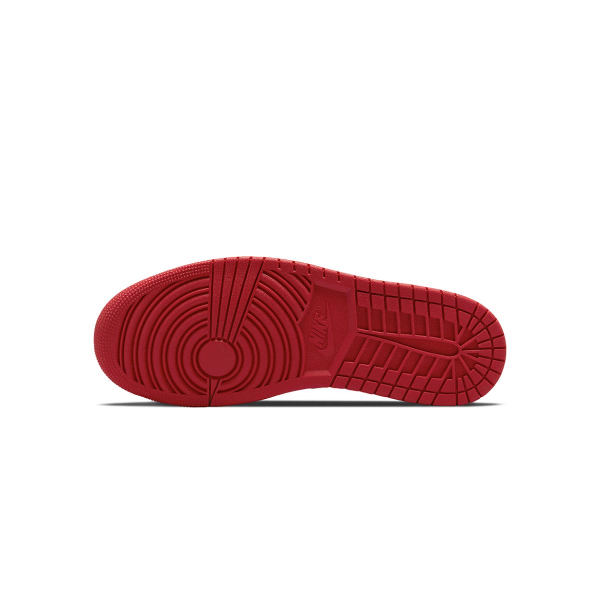 Air Jordan 1 low "Bulls"