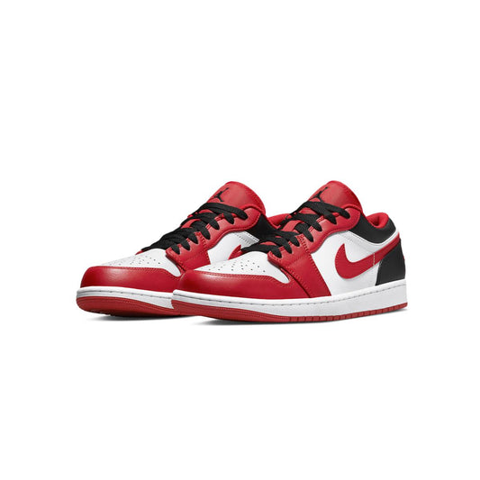 Air Jordan 1 low "Bulls"