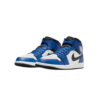 Air Jordan 1 Mid "Game Royal"