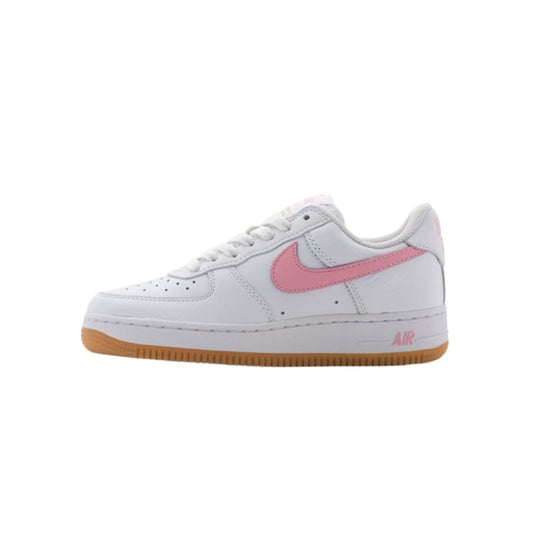 Nike Air Force 1 "Pink Gum"