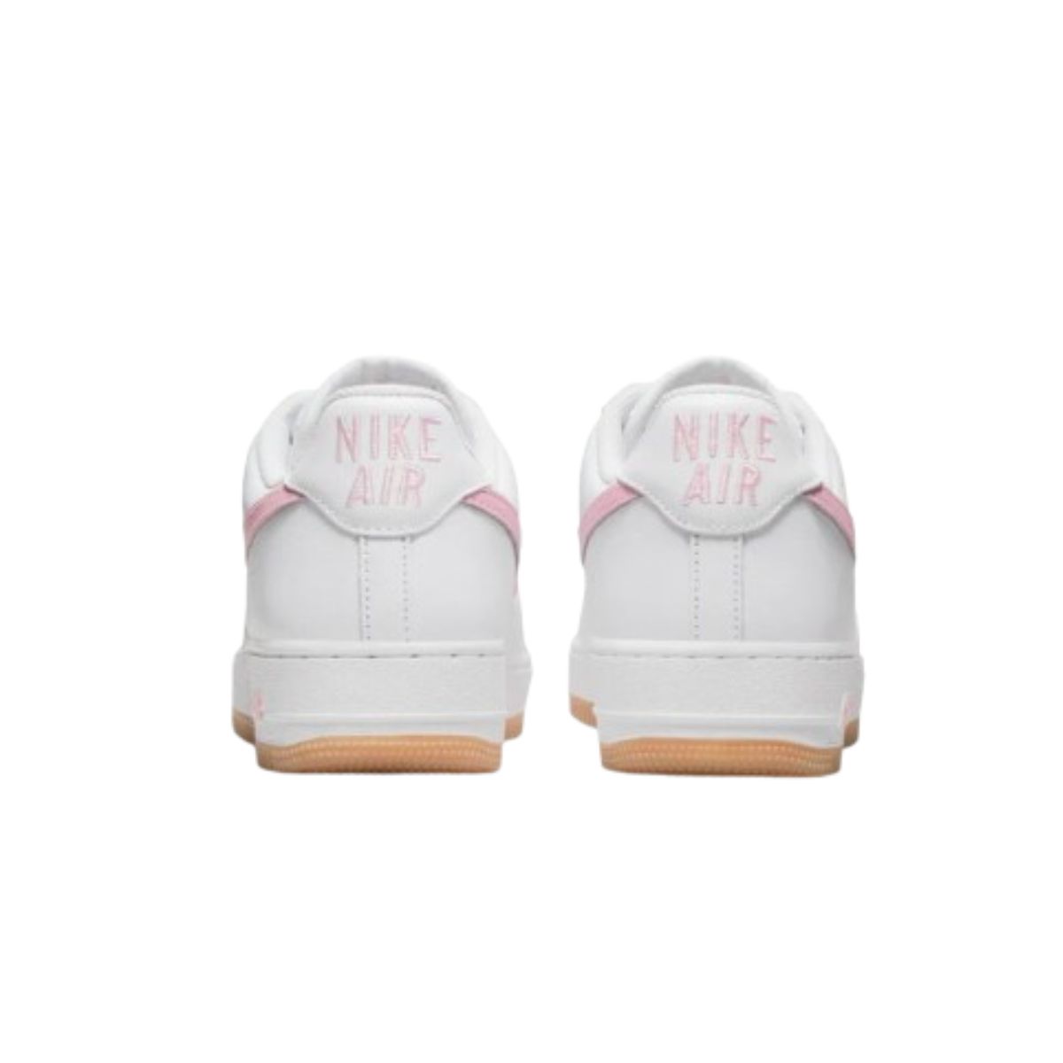 Nike Air Force 1 "Pink Gum"