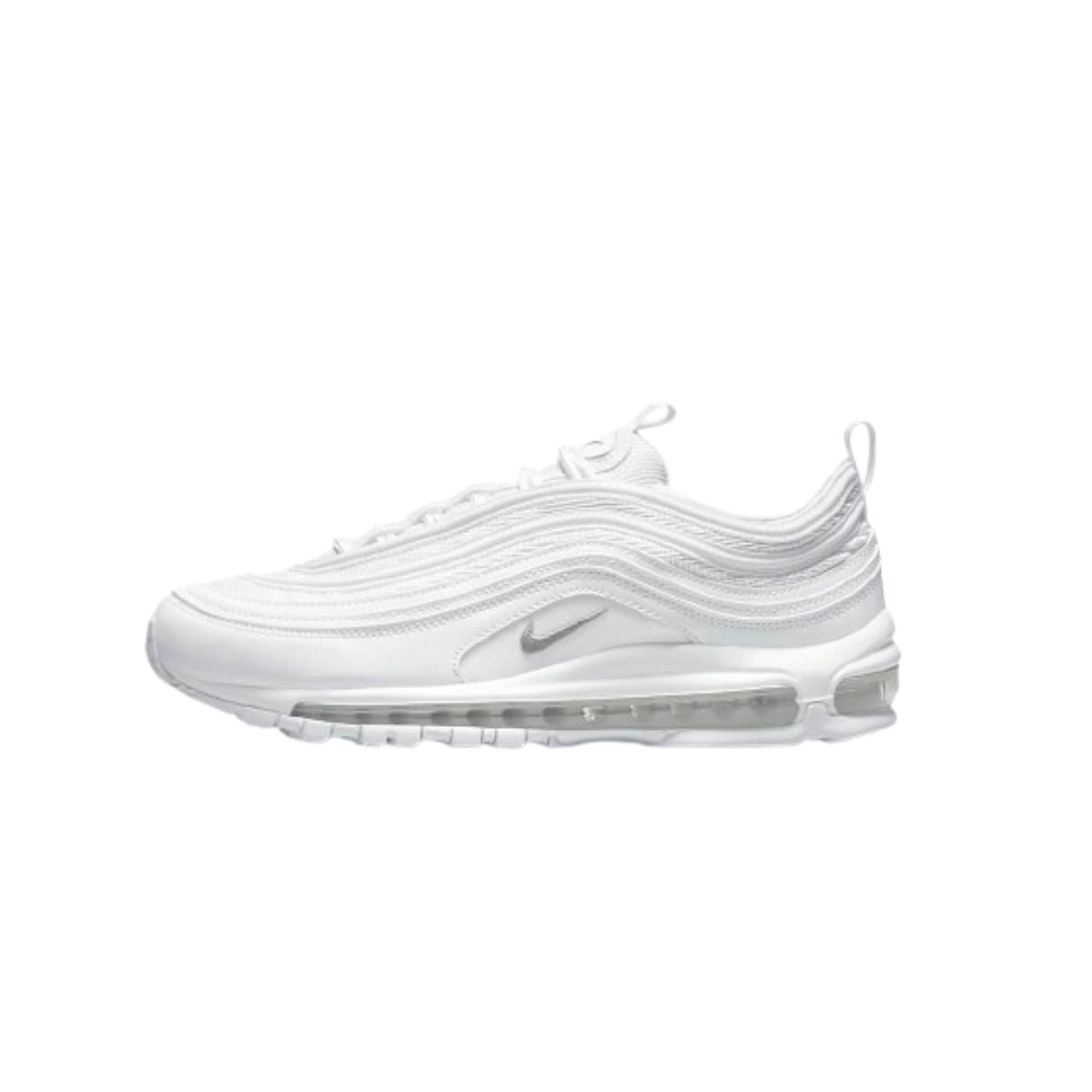Nike Air max 97 "Triple White"