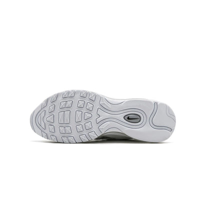 Nike Air max 97 "Triple White"