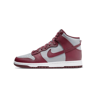 Nike Dunk High "Betroot"