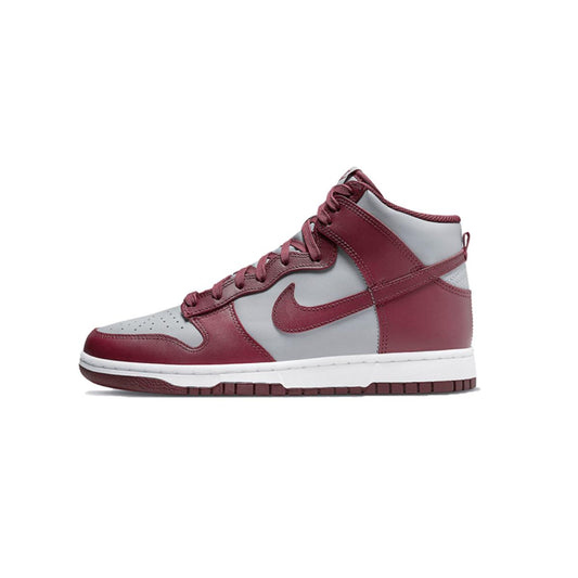 Nike Dunk High "Betroot"