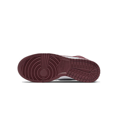 Nike Dunk High "Betroot"