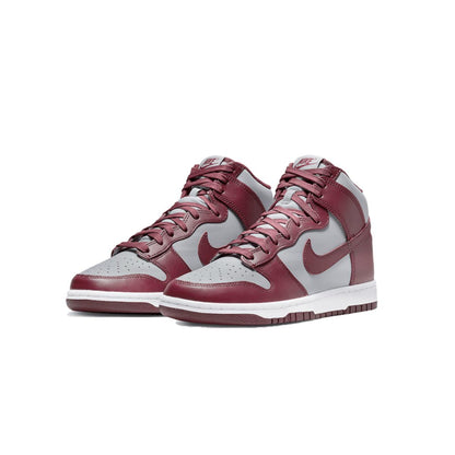 Nike Dunk High "Betroot"