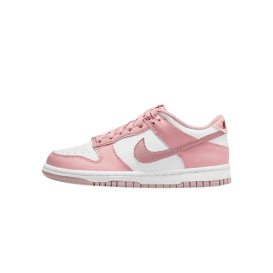 Nike Dunk "Pink Glaze"