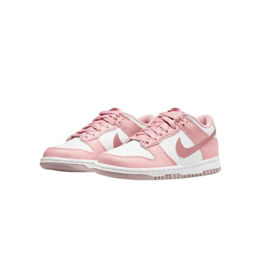 Nike Dunk "Pink Glaze"