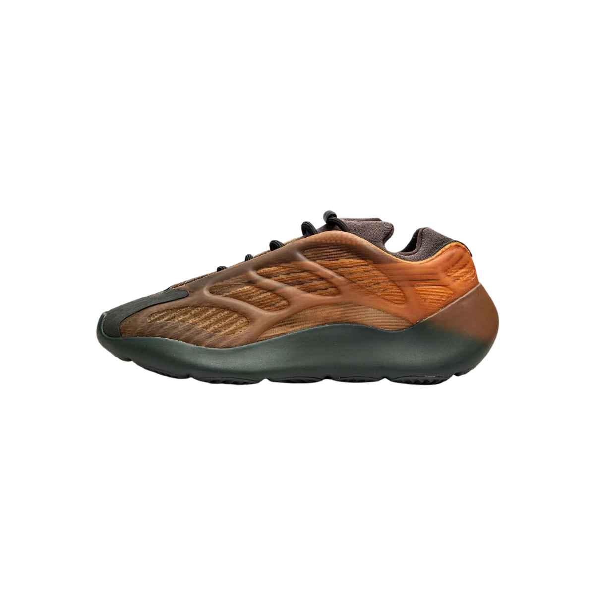 Yeezy 700 "Copper Fade"