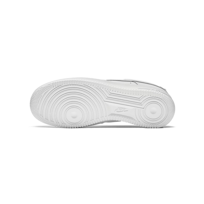 Nike air force 1 "Triple white"