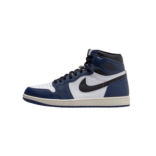 Air jordan 1 High "Midnight Navy"