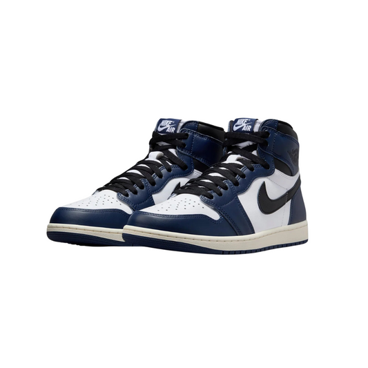 Air jordan 1 High "Midnight Navy"