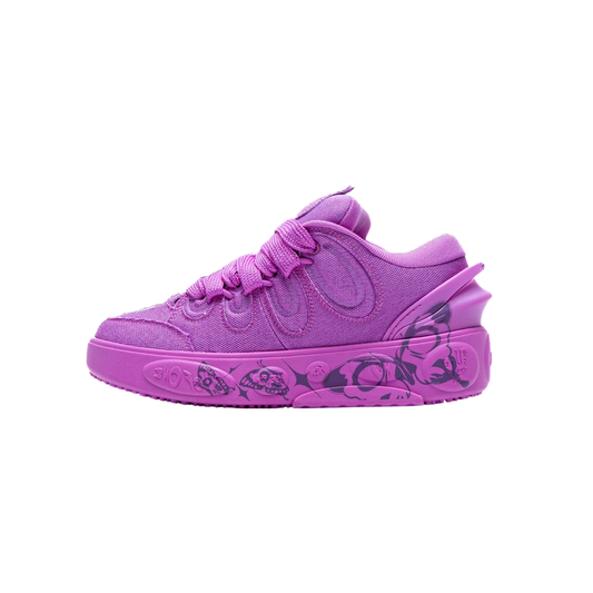 Puma La France "Butterfly"