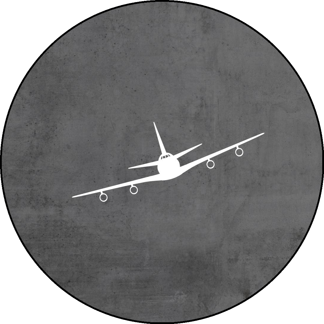 Transport Gratuit icon