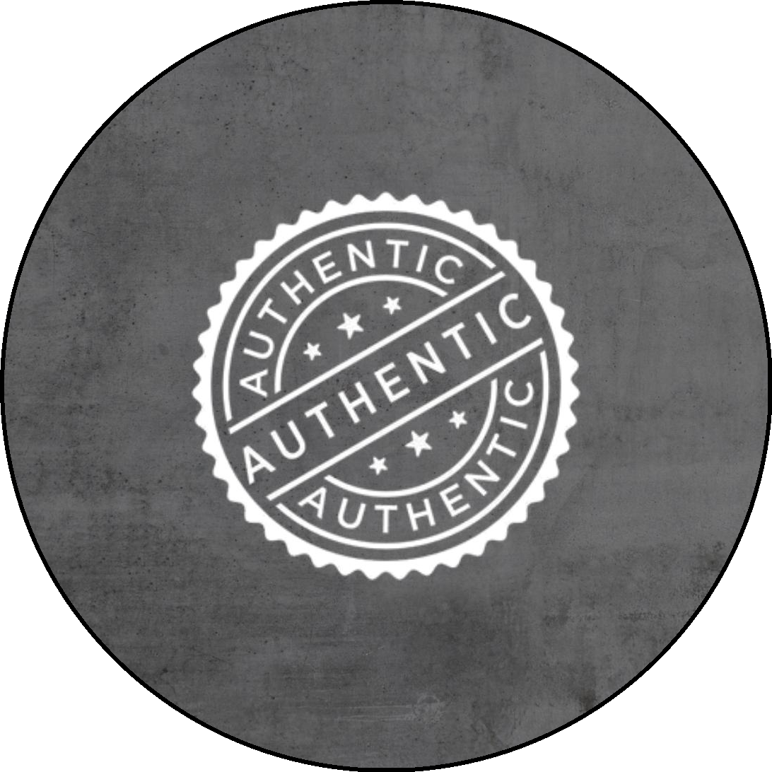 Garantia Autenticitatii icon